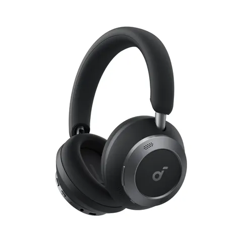 ANKER Soundcore Space One Pro + Case bk – Schwarz – Bild 1