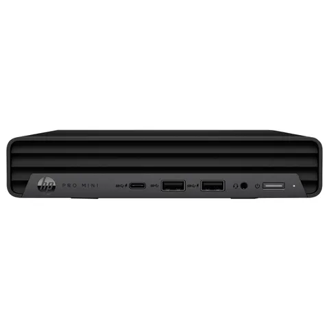HP Pro Mini 400 G9 – 094032 – Bild 1