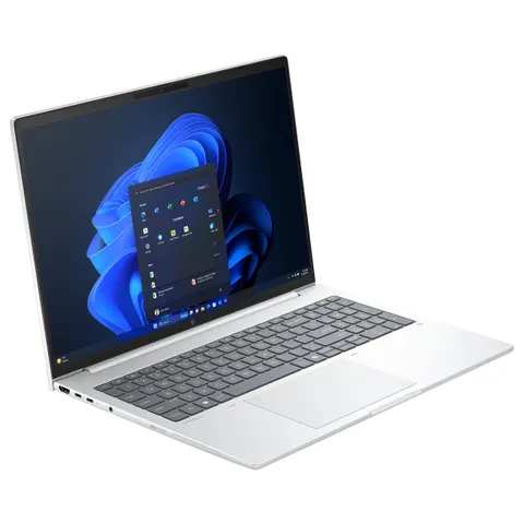 HP EliteBook 8 G1i AI PC – Silber – 511455 – Bild 1