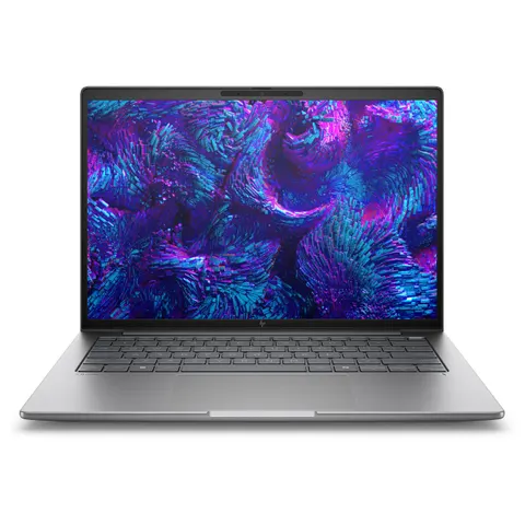 HP ZBook 8 G1i – Silber – 513015 – Bild 1