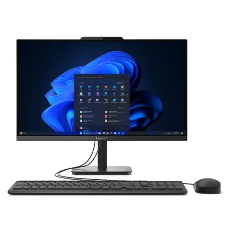 Lenovo V100 – Schwarz – 448357 – Bild 1