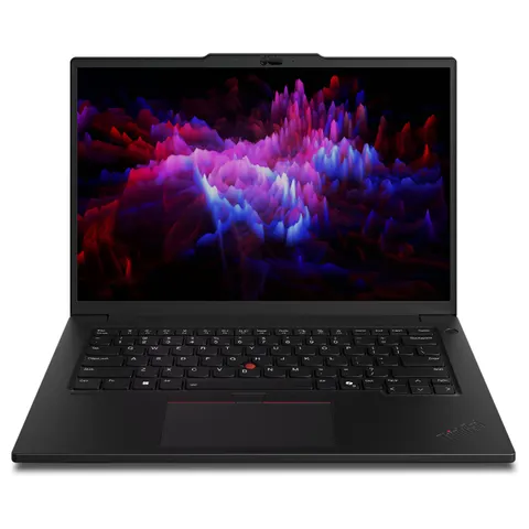Lenovo ThinkPad P14s Gen 6 (Intel) – 345371 – Bild 1