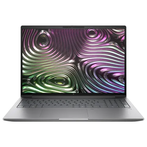 HP Zbook X G1i – Silber – 176819 – Bild 1