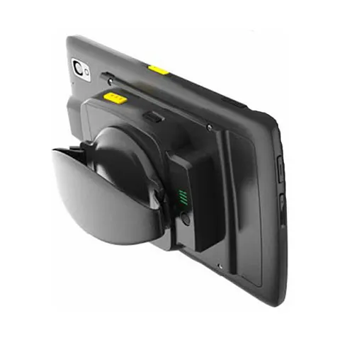 Zebra ZBK-ET4X-8BTRYBK1-01 handheld mobile computer accessory Arm moun – image 1
