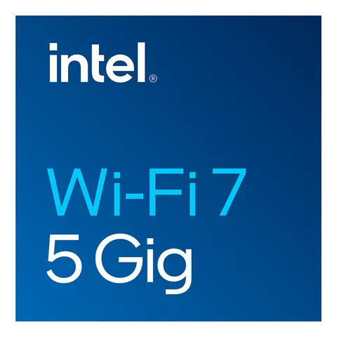 Intel Wi-Fi 7 BE200 – Bild 1