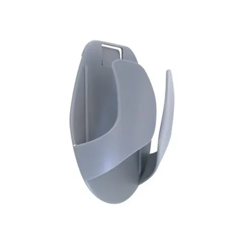 ERGOTRON Mouse Halter dark grey – Dunkelgrau – Bild 1