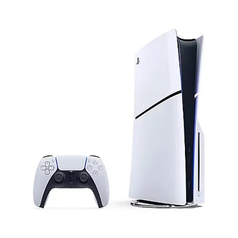 Sony PlayStation 5 Disc-Edition (E-Chassis) – Bild 1