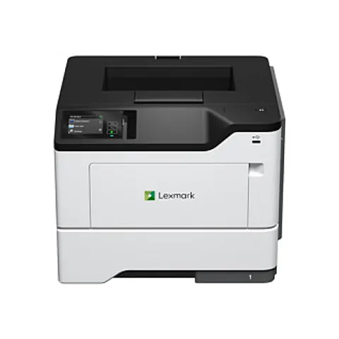 Lexmark MS631dw – Bild 1