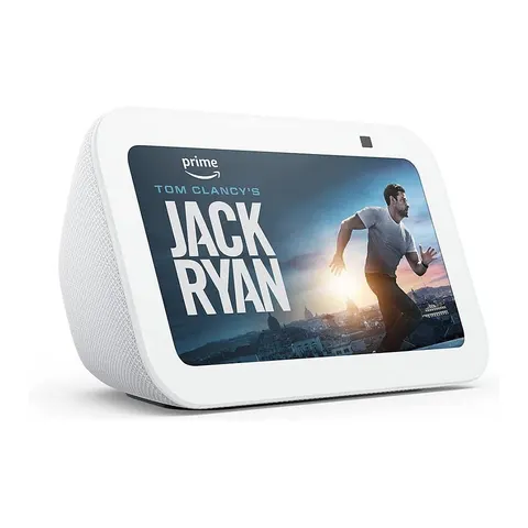 Amazon Echo Show 5 (3 gen.) – 524295 – immagine 1