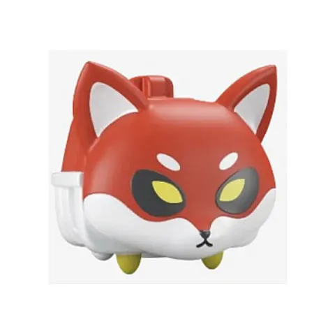 Glorious Switch Toy Figur - Fox – Bild 1