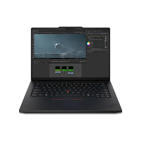 LENOVO ThinkPad P14s G7 U7 356H TS – Bild 1