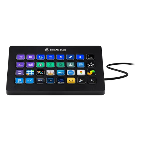 Elgato Stream Deck XL – Bild 1