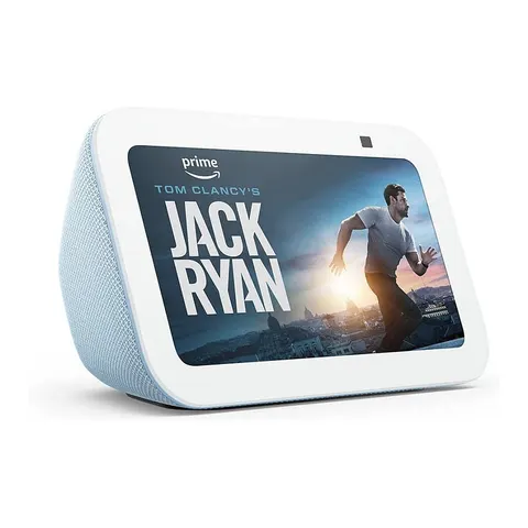 Amazon Echo Show 5 (3 gen.) – 518756 – immagine 1