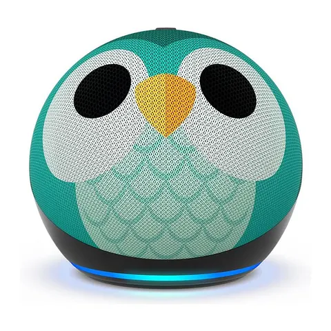 Amazon Echo Dot Kids (5.Gen) – 915742 – Bild 1