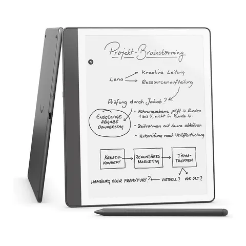 Amazon Kindle Scribe e-book reader – Bild 1