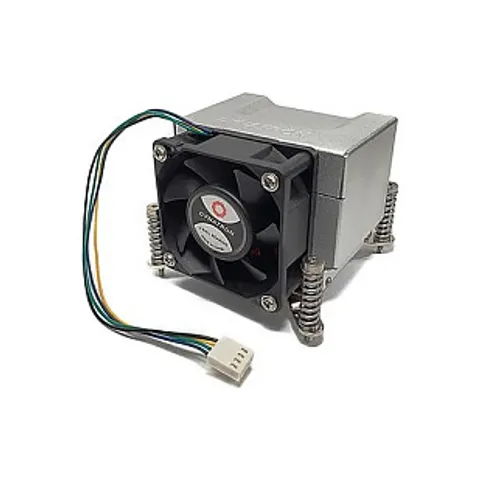 DYNATRON Q5 Intel CPU Kuehler 2U LGA1700 – Bild 1