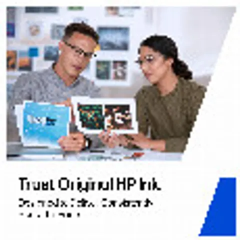 HP 935 (C2P22AE) - Gelb - Druckerpatrone – 177891 – Bild 1