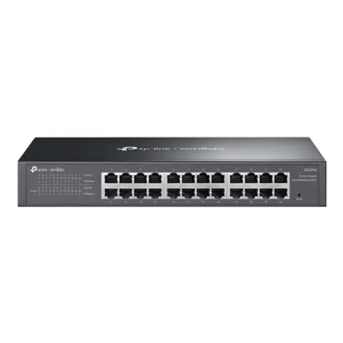 Switch Tp-link ES224G – zdjęcie 1