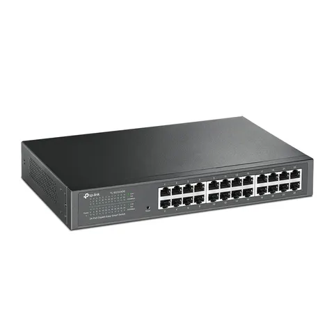 Switch Tp-link TL-SG1024DE – zdjęcie 1