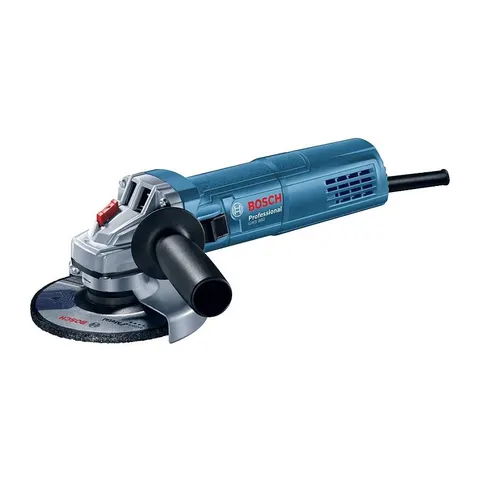 Amoladora angular profesional GWS 880 - BOSCH – imagen 1