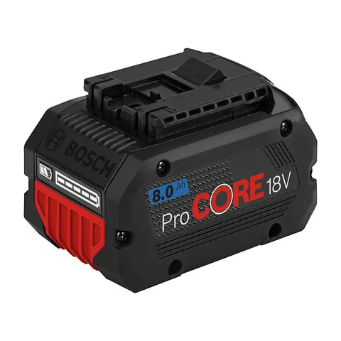 Bosch ProCORE18V – Bild 1