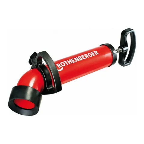 Rothenberger ROPUMP SUPER PLUS (072070X) – Bild 1