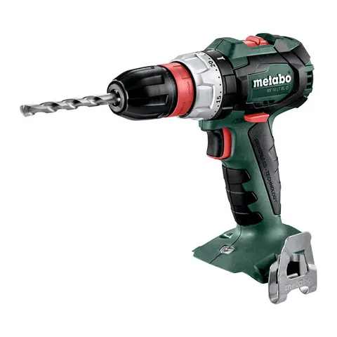 Metabo BS 18 LT BL Q – Bild 1