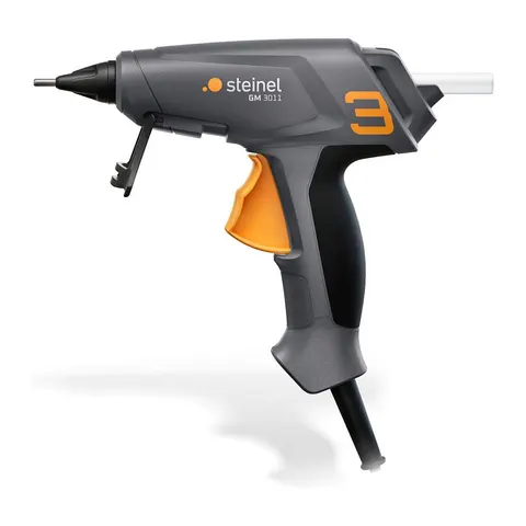Steinel Gluematic 3011 Koffer Klebepistole – Bild 1
