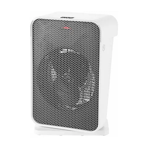 UNOLD IP 21 Heizlüfter 2000 W – Bild 1