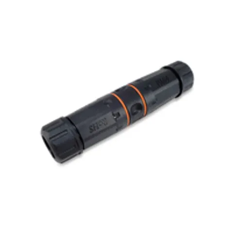 Equip Cat.6 Outdoor RJ45 Inline-Koppler – Bild 1