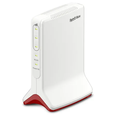 FRITZ Box 6825 4G Router – Bild 1