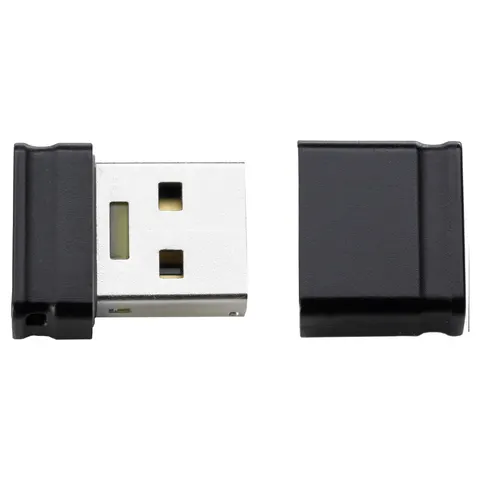 Pendrive USB2.0 8GB - Línea INTENSO Micro – imagen 1
