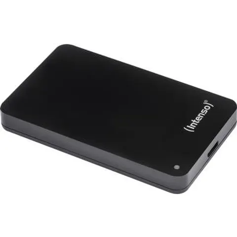 Intenso 6021660 Externe Festplatten 1 TB – Bild 1
