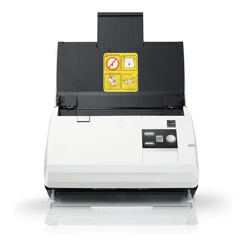 plustek Dokumentenscanner SmartOffice PN30U – Bild 1