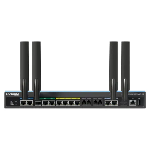 Lancom 1936vag-5g wlan multi-wan gateway – immagine 1