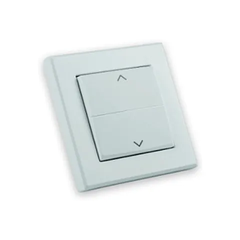 Homematic IP Tasterwippe HmIP-BRA – Bild 1