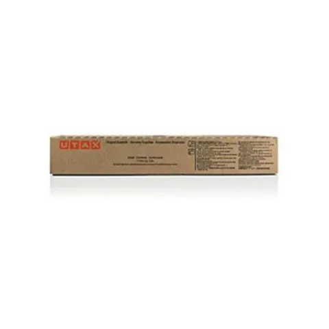Utax CK7513 (1T02V60TA0) toner negro – imagen 1