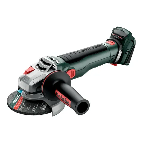 Metabo 613054840 angle grinder – Bild 1
