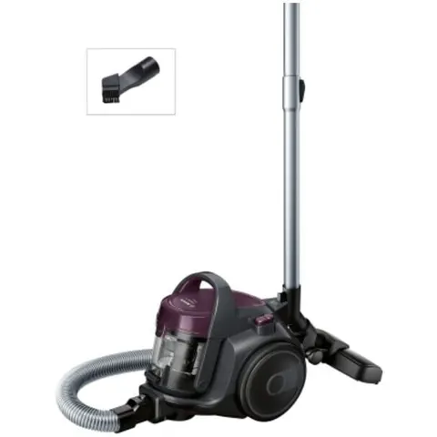 Bosch Bodenstaubsauger Express BGC05AAA1 vio) – Bild 1