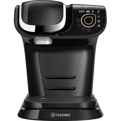 Distrib boisson BOSCH TASSIMO MY WAY TAS – image 1