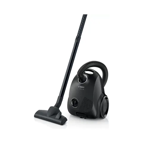 Bosch Bodenstaubsauger Express BGBS2LB1 sw) – Bild 1