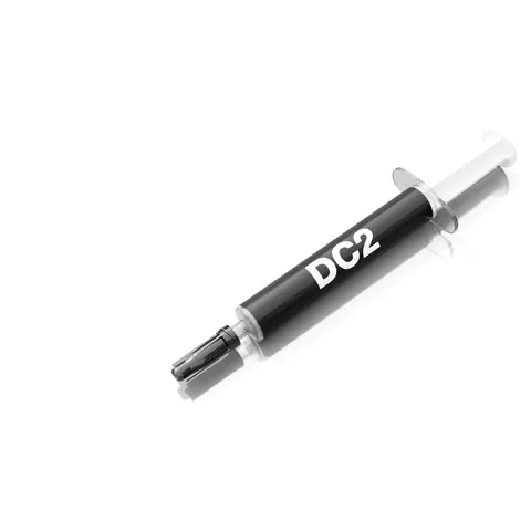 Pasta térmica DC2 3G - BE QUIET – imagen 1