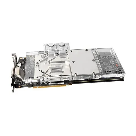 Thermaltake CL-W184-CU00TR-A computer cooling system part/accessory Wa – image 1