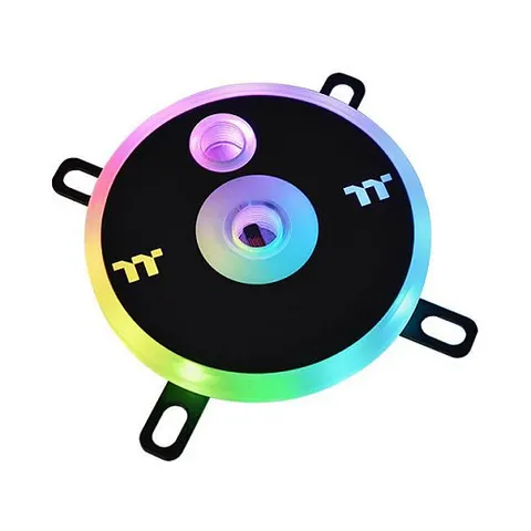 Thermaltake CL-W208-PL00TR-A computer cooling system part/accessory Wa – image 1