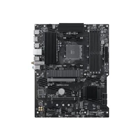 MSI AM5 PRO B550-S WIFI6E – image 1