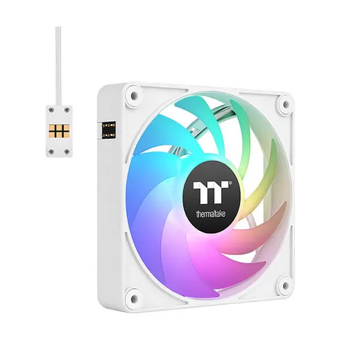 Thermaltake CL-F191-PL14SW-A computer cooling system – Bild 1