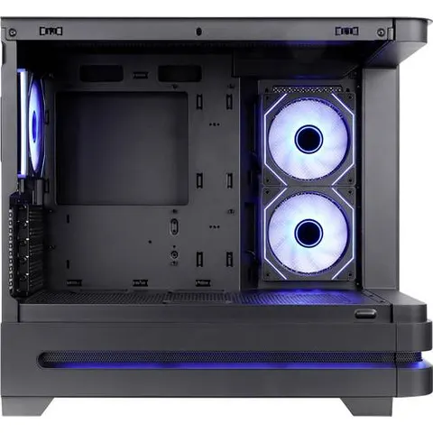 Mini Thermaltake Arcus 190 TG ARGB – Bild 1