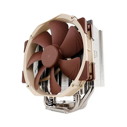 Chłodzenie Cpu Noctua NH-U14S MULTI-Socket – zdjęcie 1