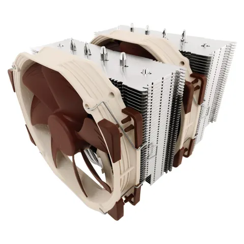 Noctua NH-D15 computer cooling system – Bild 1