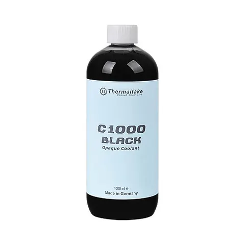 Thermaltake C1000 BLACK COOLANT – image 1